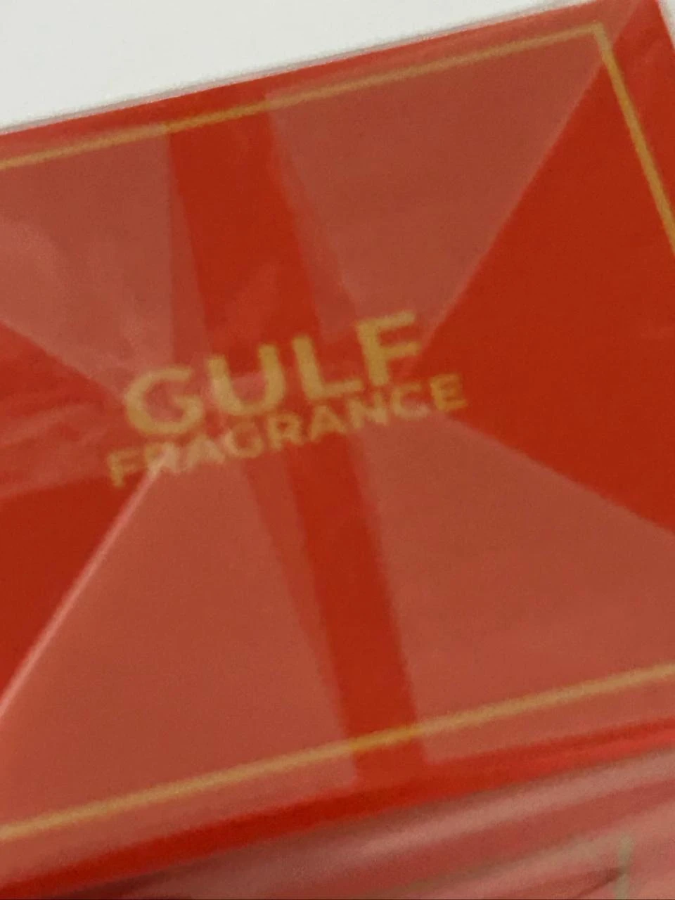 Parfum Musk Mango Gulf Fragrance – photo 3